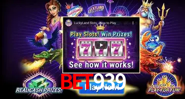 Inovações de Jogos na bet939: O Futuro das Experiências Interativas