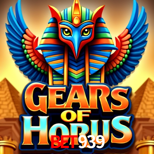 Descubra o Mundo do Cassino Online com bet939